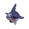 Shadow Sharpedo
